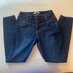 Blue Spice Jeans - 5 Jr